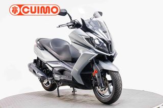 KYMCO SUPER DINK 350 I