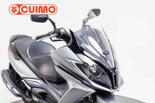 KYMCO SUPER DINK 350 I