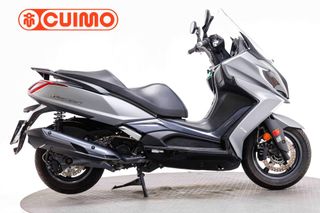 KYMCO SUPER DINK 350 I