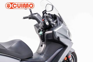 KYMCO SUPER DINK 350 I