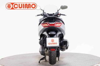 KYMCO SUPER DINK 350 I