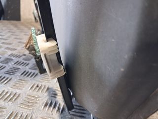 ELEVALUNAS DELANTERO IZQUIERDO MERCEDES-BENZ CLASE A (BM 169)