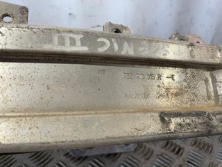 REFUERZO PARAGOLPES DELANTERO RENAULT SCENIC III (JZ)