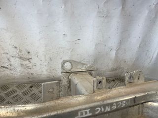 REFUERZO PARAGOLPES DELANTERO RENAULT SCENIC III (JZ)