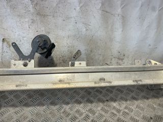 REFUERZO PARAGOLPES DELANTERO RENAULT SCENIC III (JZ)