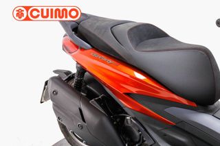 PIAGGIO BEVERLY 400 HPE