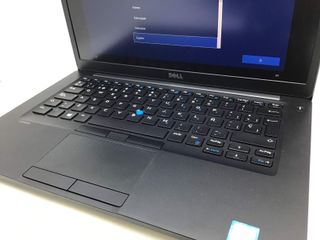 pc portatil dell latitude 7480