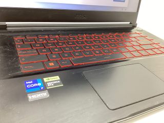 pc portatil msi thin gf63 12ve