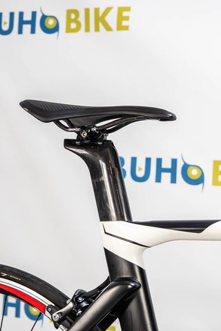 RIDLEY R10 T-52 2017 BICICLETA SEGUNDA MANO - Talla: 52