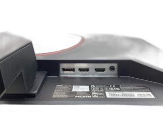 monitor led aoc 25g4sre