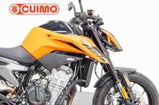 KTM 790 DUKE L
