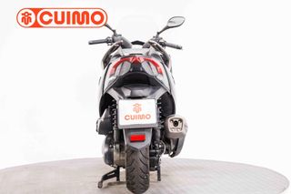 KYMCO XTOWN 125 I ABS