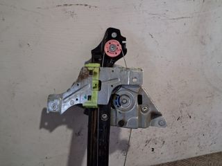 ELEVALUNAS TRASERO IZQUIERDO PEUGEOT 508