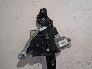 ELEVALUNAS TRASERO IZQUIERDO PEUGEOT 508