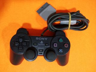 Ps1 - Controller DualShock Nero Diamante (RARISSIMO)