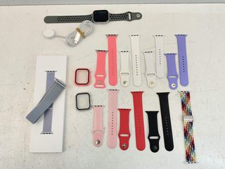 apple watch se (2 generacion) 44mm (a2723)