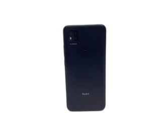xiaomi redmi 9c 4gb 128gb