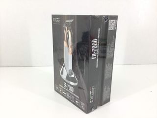 afeitadora electrica iditalian er-7000