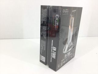 afeitadora electrica iditalian er-7000