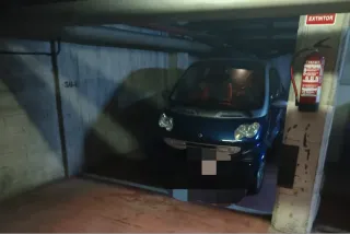 smart City Coupe pasión