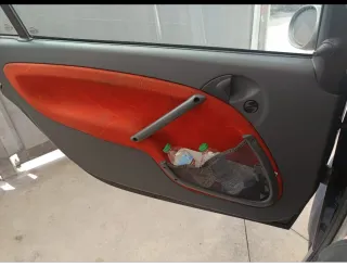 smart City Coupe pasión