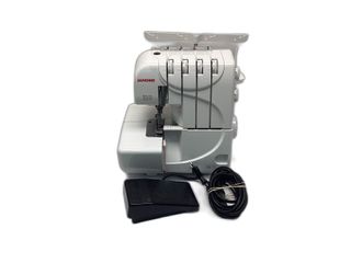 maquina coser janome re73