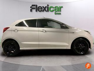 Ford Ka 1.2 Ti-VCT Essential