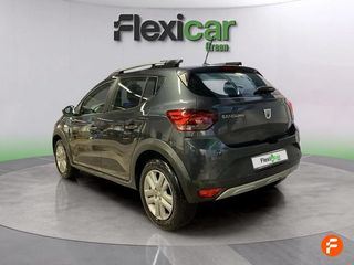 Dacia Sandero Comfort 74kW (100CV) ECO-G