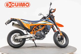 KTM 690 SMC R
