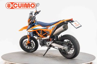 KTM 690 SMC R