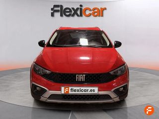 Fiat Tipo 1.0 73kW (100CV)