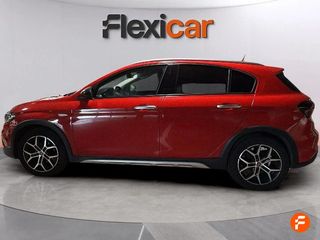 Fiat Tipo 1.0 73kW (100CV)