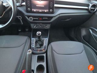 Skoda Fabia 1.0 TSI 70KW (95CV) Active