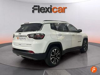 Jeep Compass 1.6 Mjet 88kW Limited 4x2