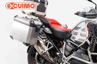 BMW R 1250 GS ADVENTURE