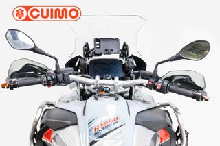 BMW R 1250 GS ADVENTURE