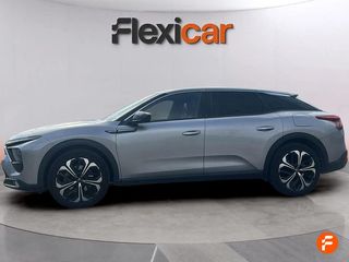 Citroën C5 X Hybrid 225 e-EAT8 Shine Pack