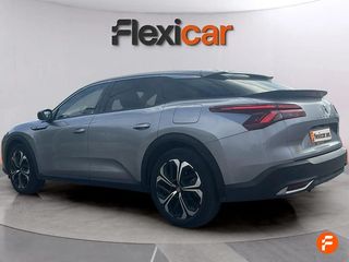 Citroën C5 X Hybrid 225 e-EAT8 Shine Pack