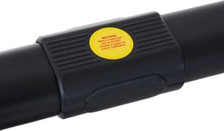 Cinta de Correr Eléctrica Plegable Ahorra Espacio con Control Remoto y Llave de Seguridad, 1-6 Km/H, Potencia 0.5HP, 105X56X108.5Cm