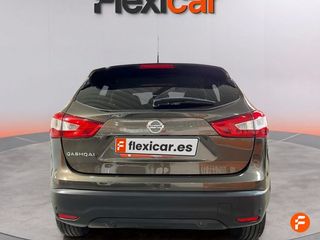 Nissan Qashqai DIG-T 85 kW (115 CV) XTRONIC N-CONNECTA
