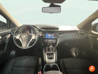 Nissan Qashqai DIG-T 85 kW (115 CV) XTRONIC N-CONNECTA