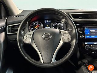 Nissan Qashqai DIG-T 85 kW (115 CV) XTRONIC N-CONNECTA