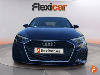 Audi A3 Sedan 35 TFSI 110kW (150CV)
