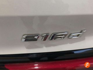 BMW Serie 2 218dA Gran Coupe