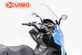 BMW C 600 SPORT