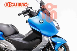 BMW C 600 SPORT