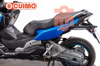 BMW C 600 SPORT
