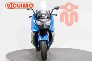 BMW C 600 SPORT