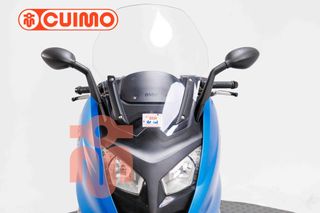 BMW C 600 SPORT