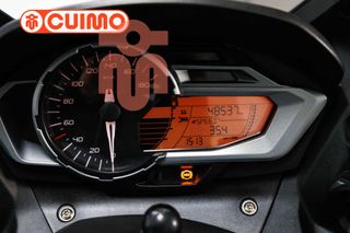 BMW C 600 SPORT